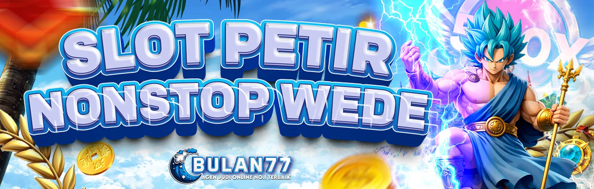 FIFA88 Banner Slot Online